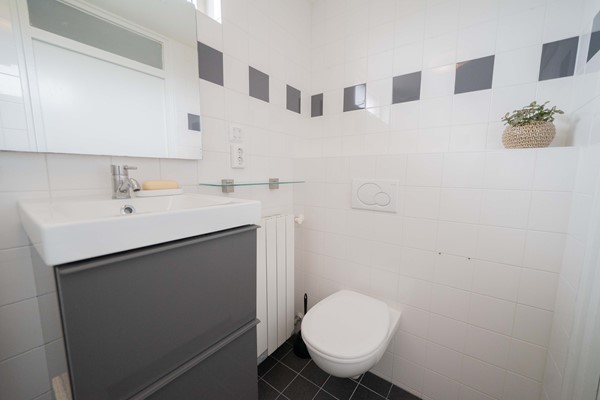 Medium property photo - Spoellaan 56, 1964 TC Heemskerk